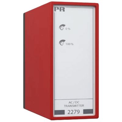 PR Electronics AC/DC Transmitter, 2279